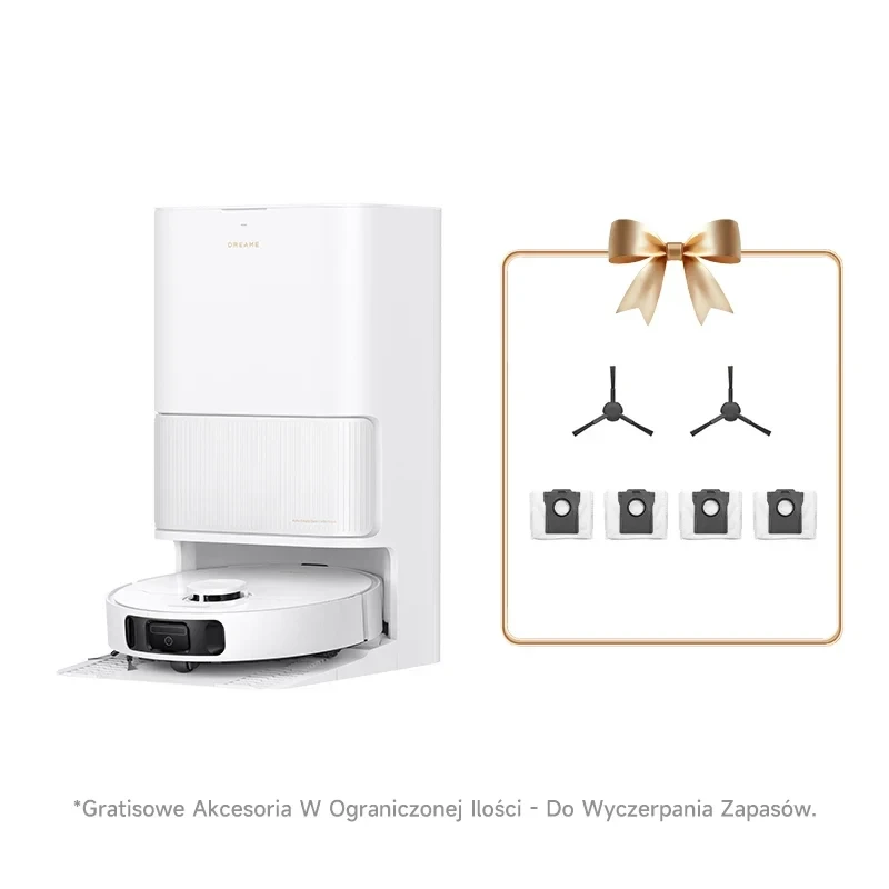 Dreame L40 Ultra CE
