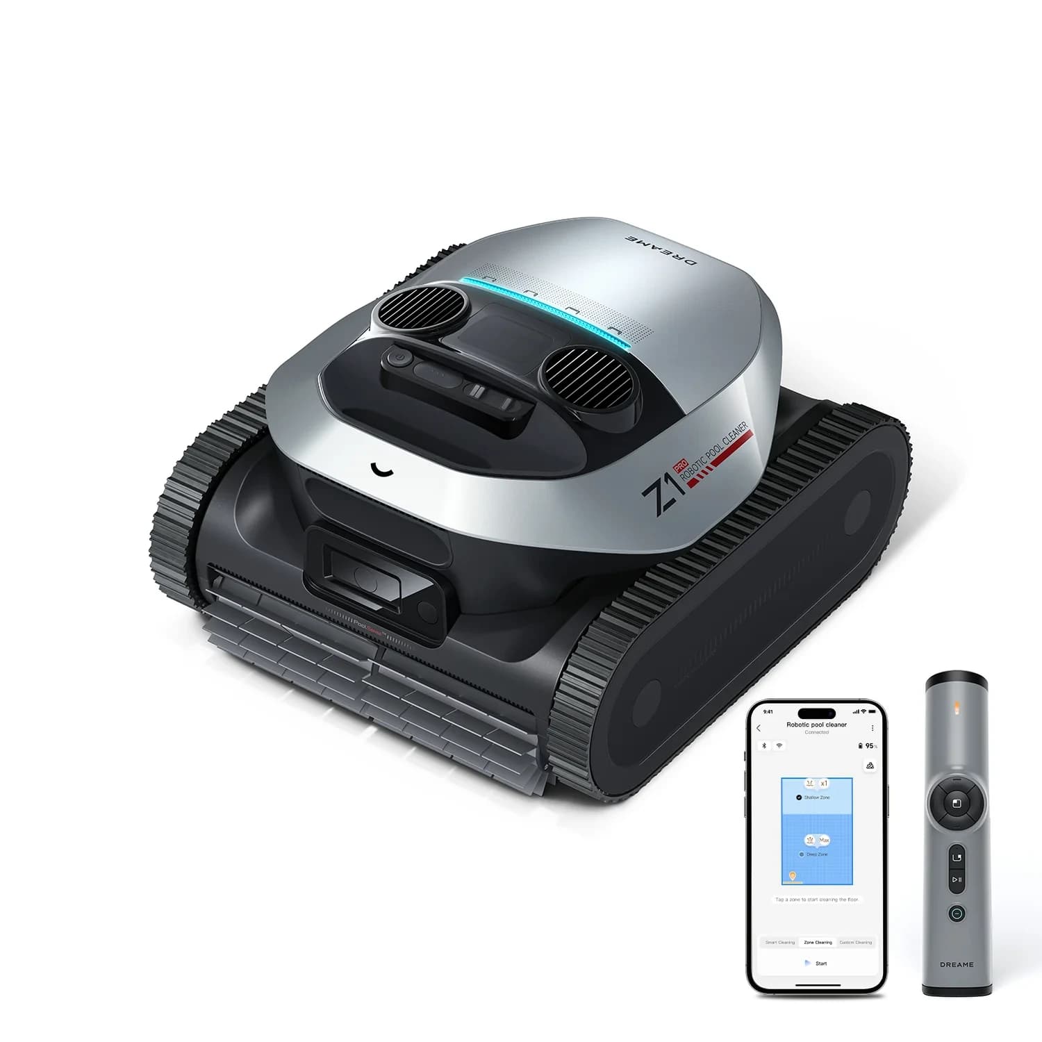 Dreame Z1 Pro