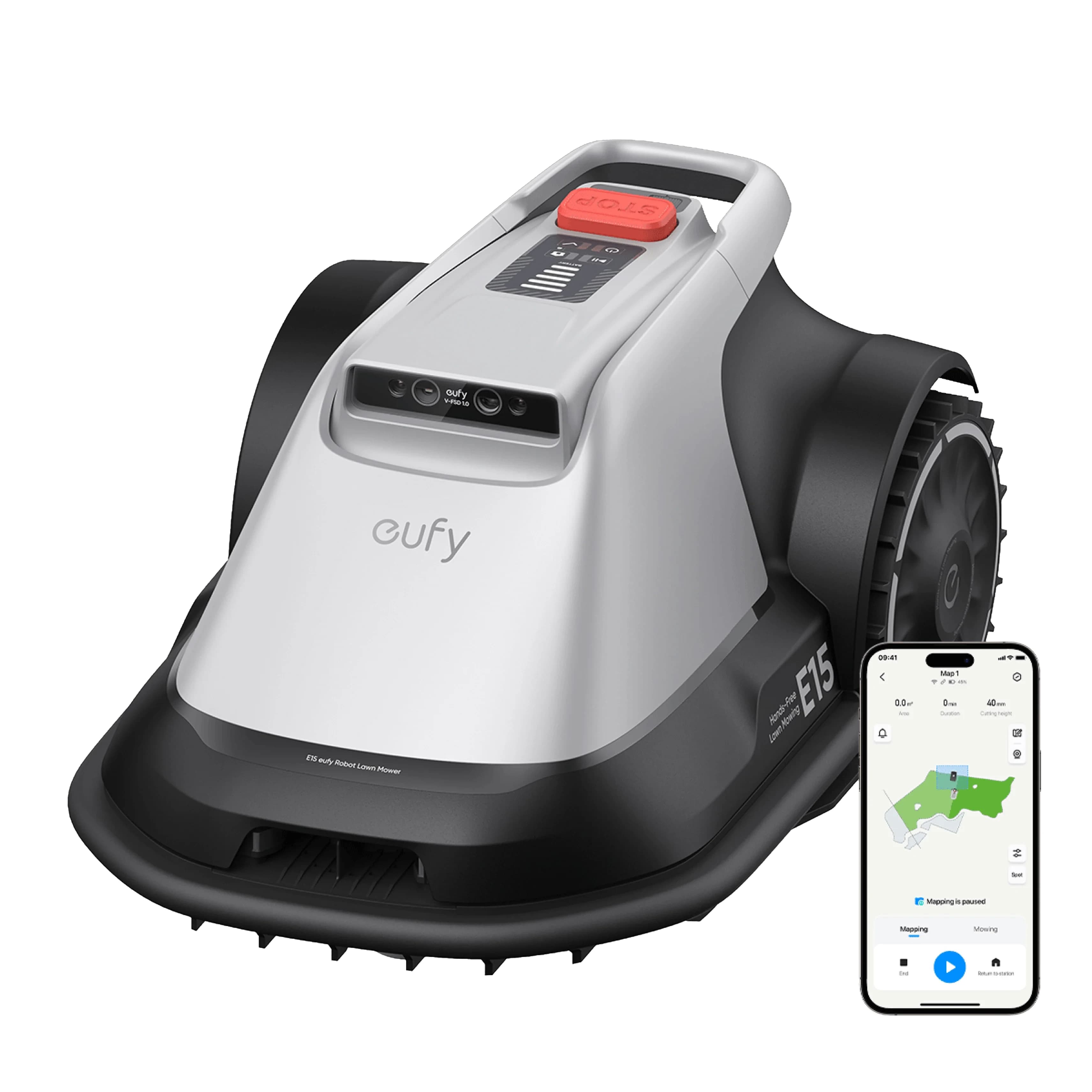 Eufy E15