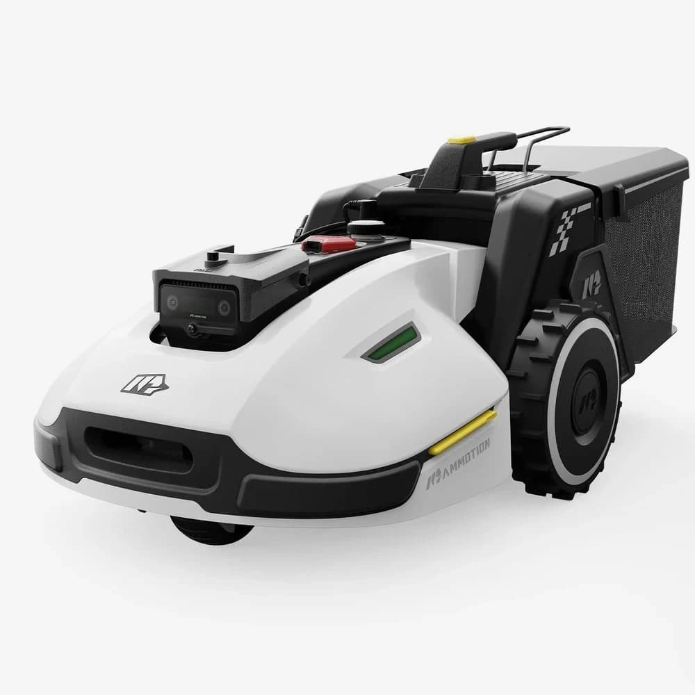Mammotion YUKA 1500