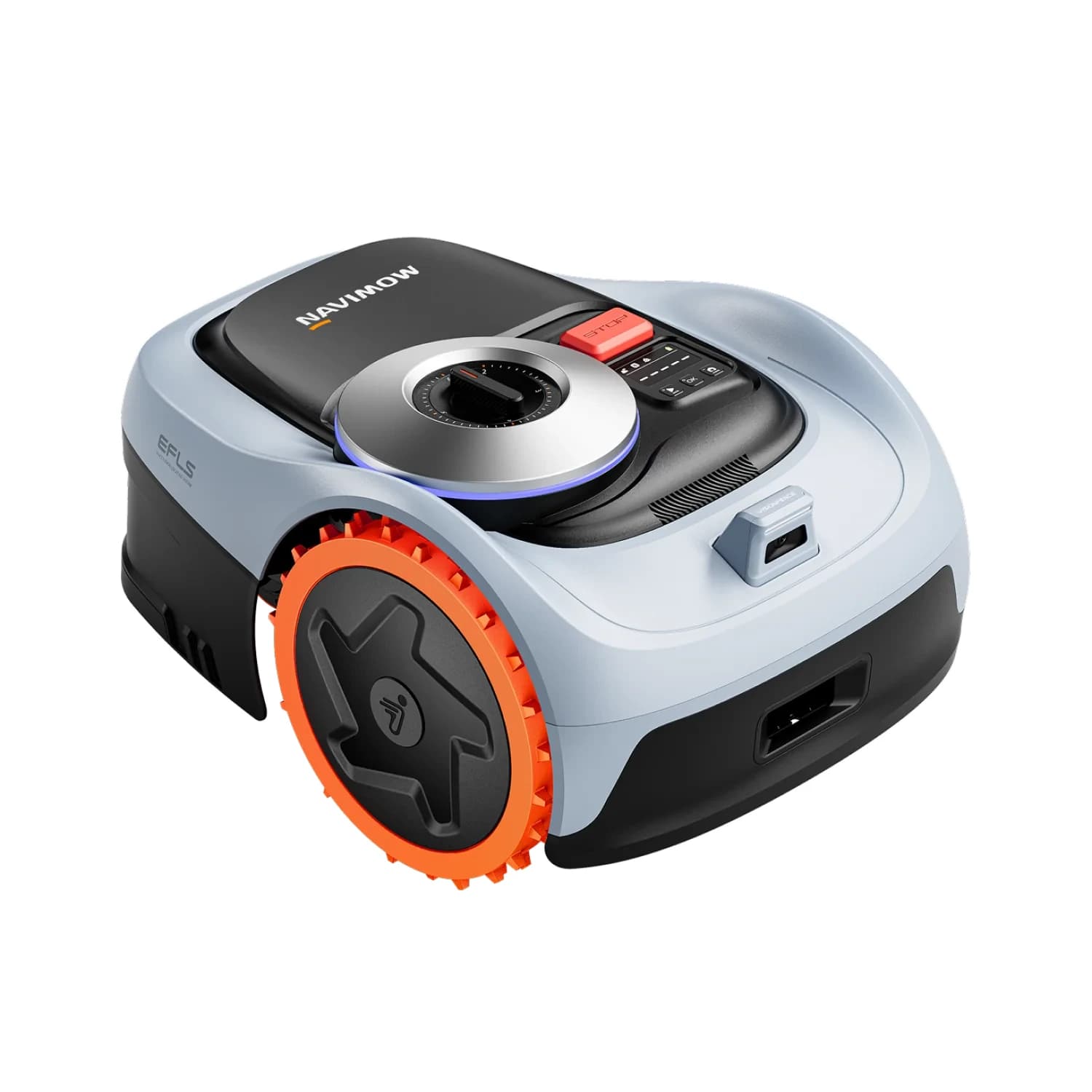 Segway Navimow i205 AWD