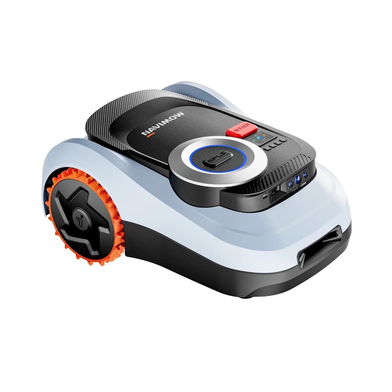 Segway Navimow i208 LiDAR