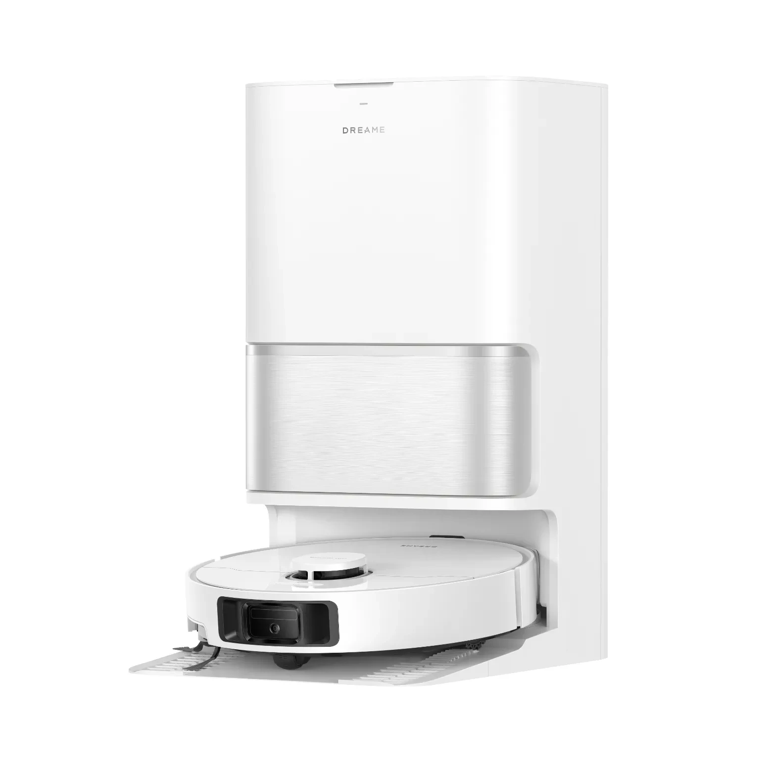 Dreame L40 Ultra Gen 2