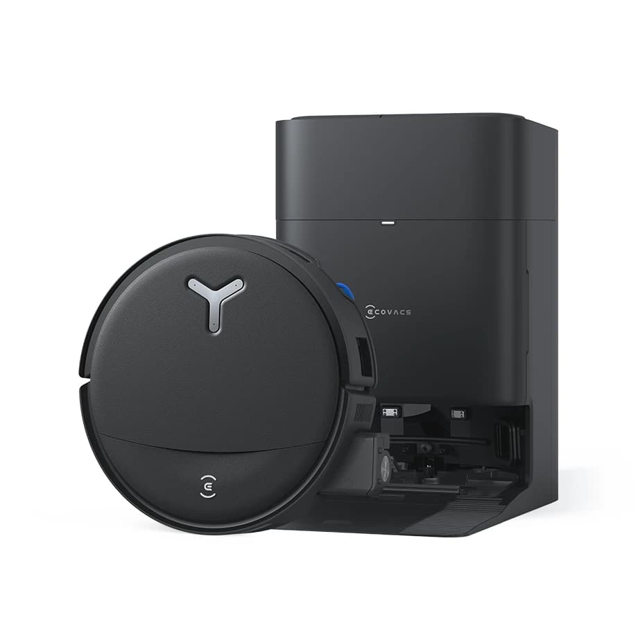 Ecovacs DEEBOT T80S OMNI