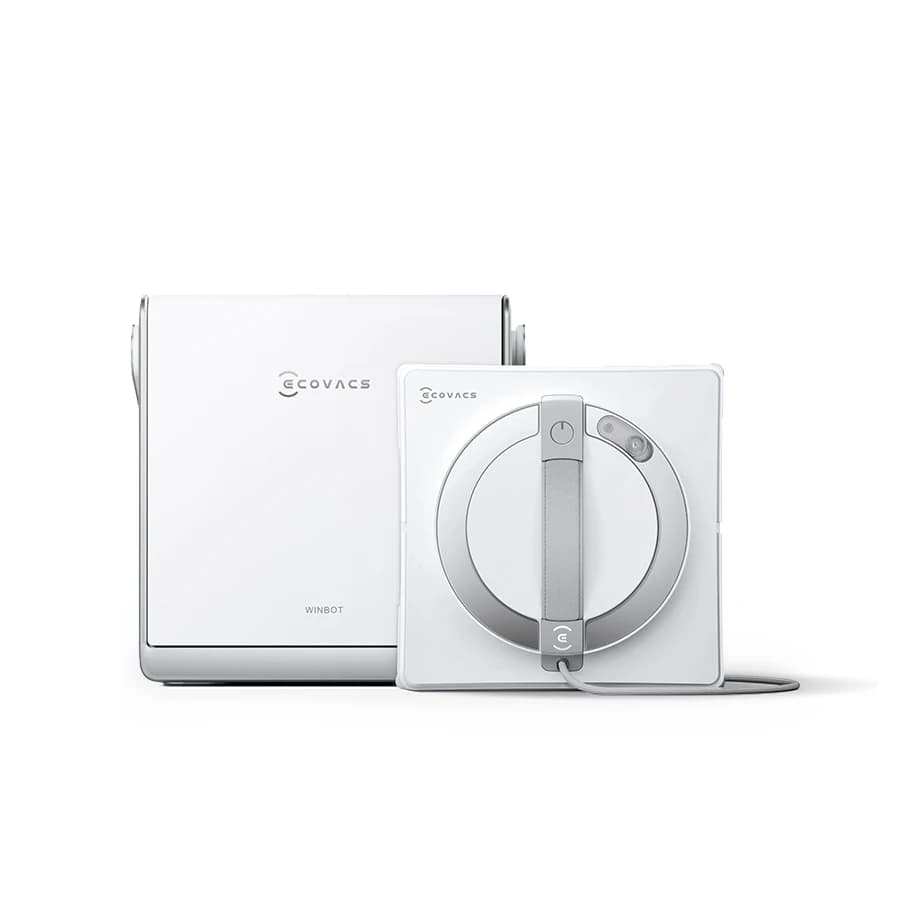 Ecovacs WINBOT W2 PRO OMNI