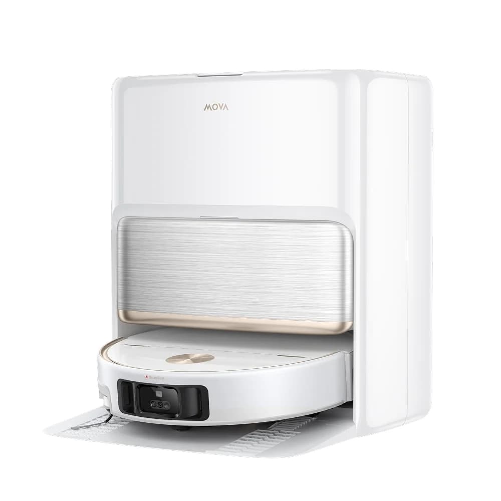 MOVA V70 Ultra Complete