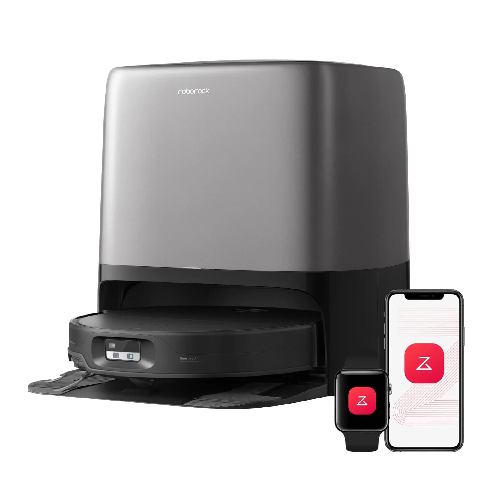 Roborock Saros 20 Neo