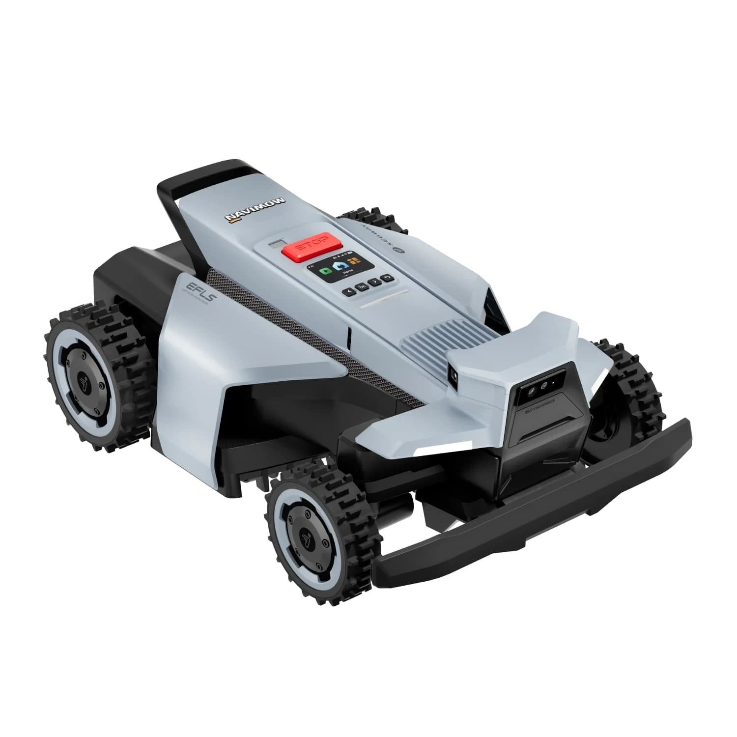 Segway Navimow X420
